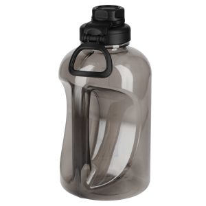 Alternative view of Cena rPETG Recycled Sports Jug 64oz