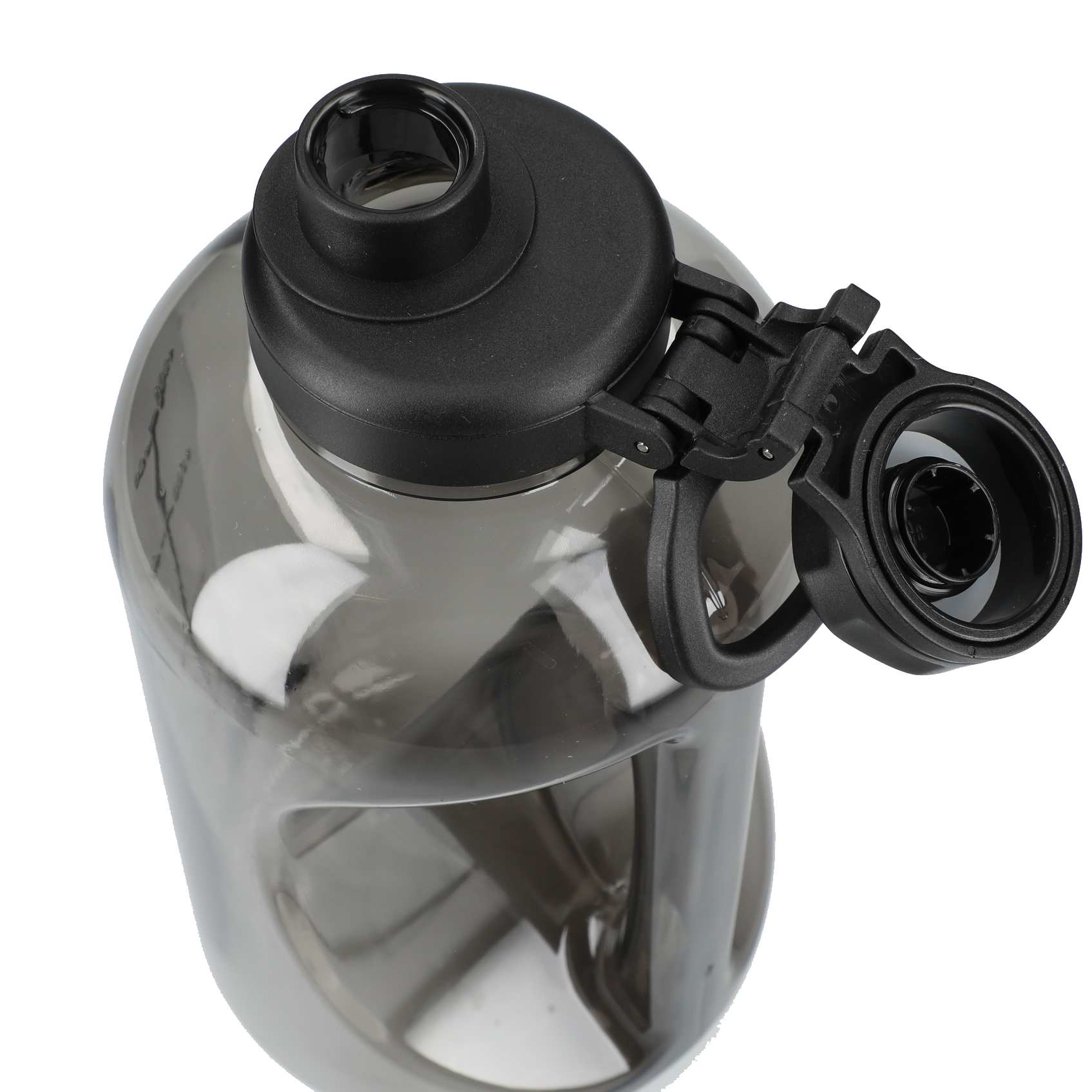 Cena rPETG Recycled Sports Jug 64oz - Image 3