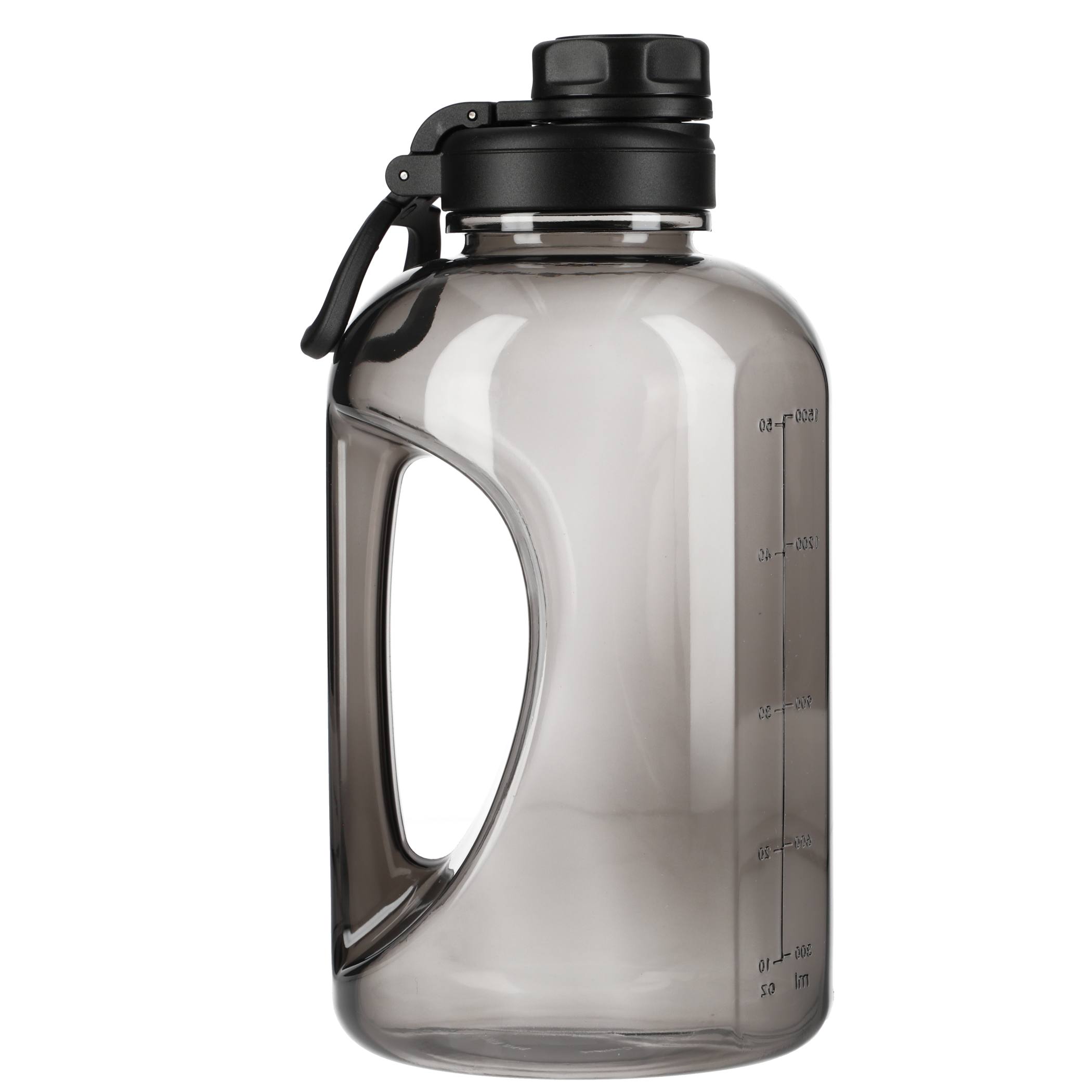 Cena rPETG Recycled Sports Jug 64oz - Image 5