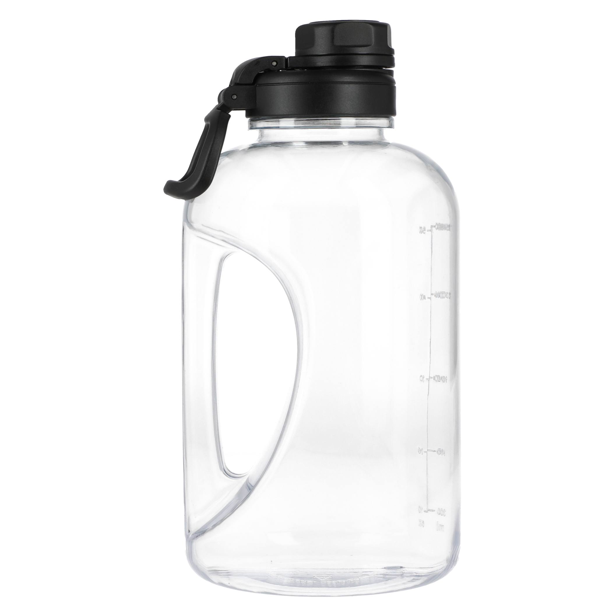 Cena rPETG Recycled Sports Jug 64oz - Image 9