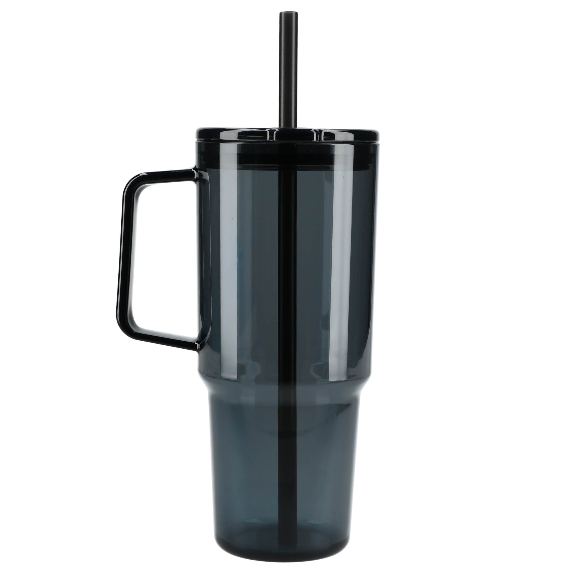 Lucien Recycled Acrylic Travel Mug 40oz - Image 4