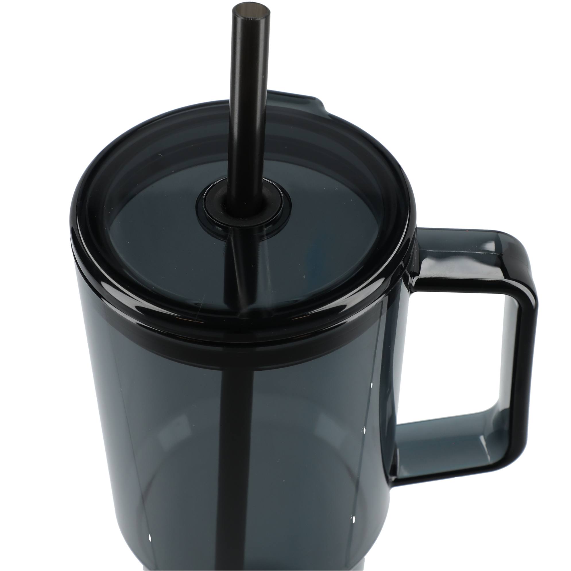 Lucien Recycled Acrylic Travel Mug 40oz - Image 5