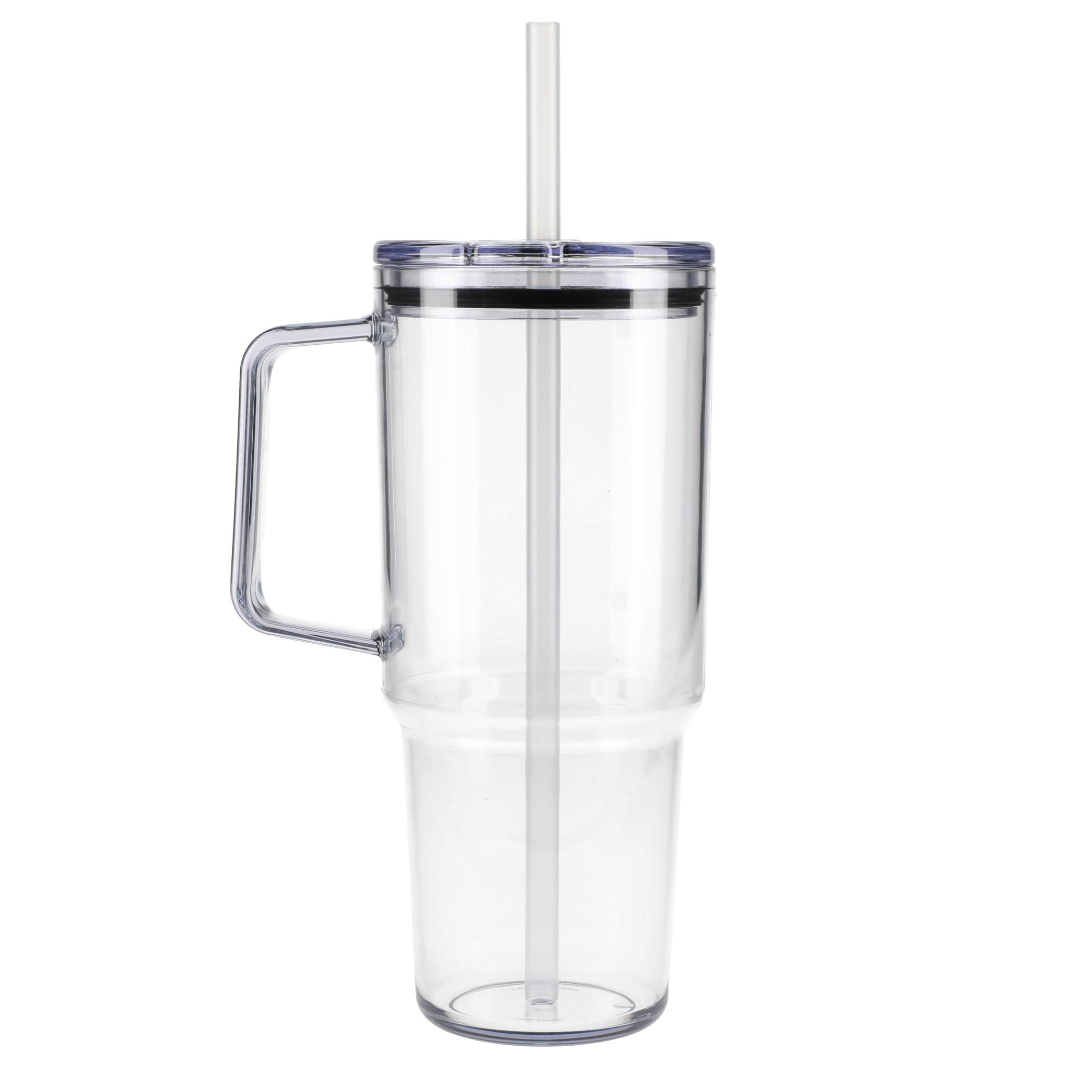 Lucien Recycled Acrylic Travel Mug 40oz - Image 6