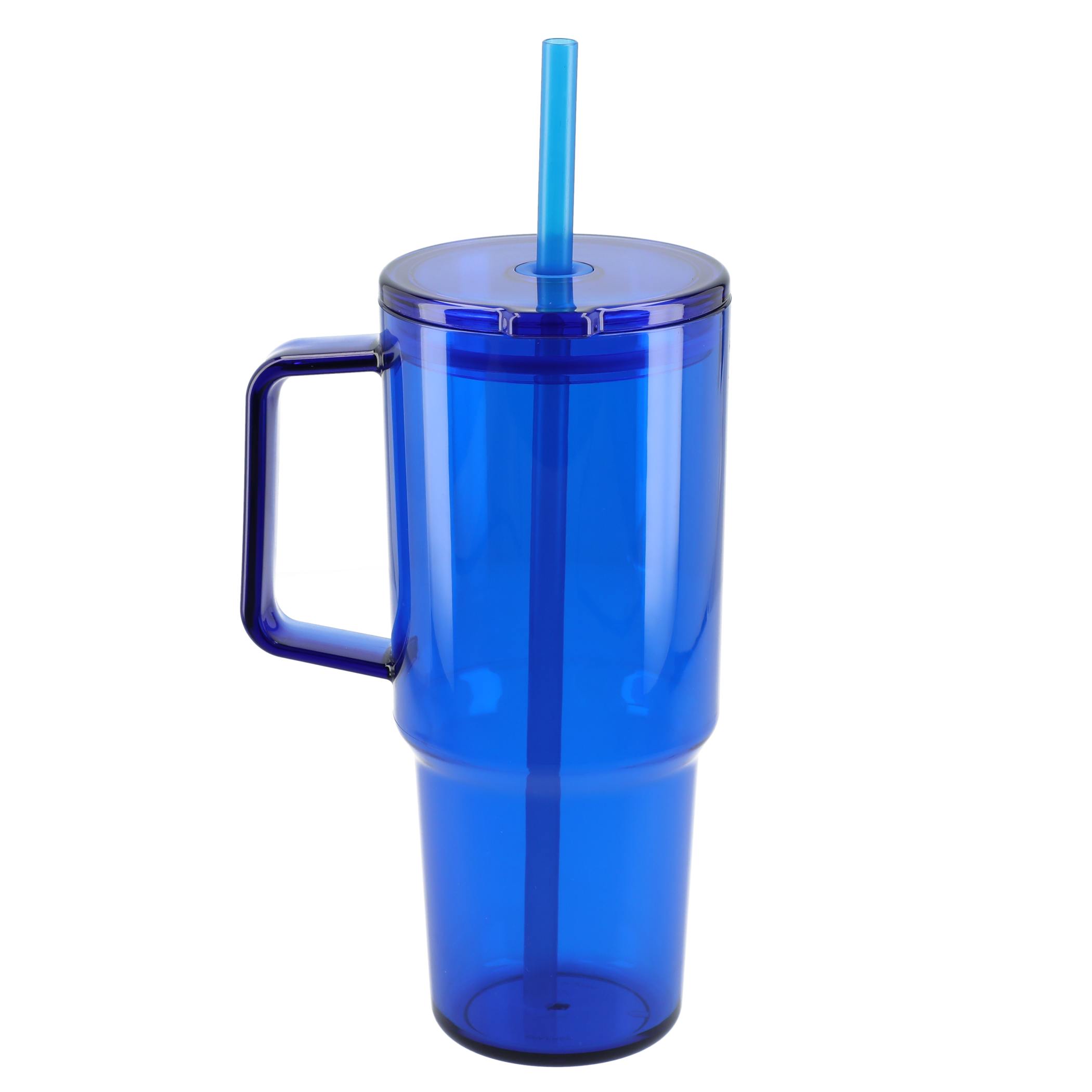 Lucien Recycled Acrylic Travel Mug 40oz - Image 8