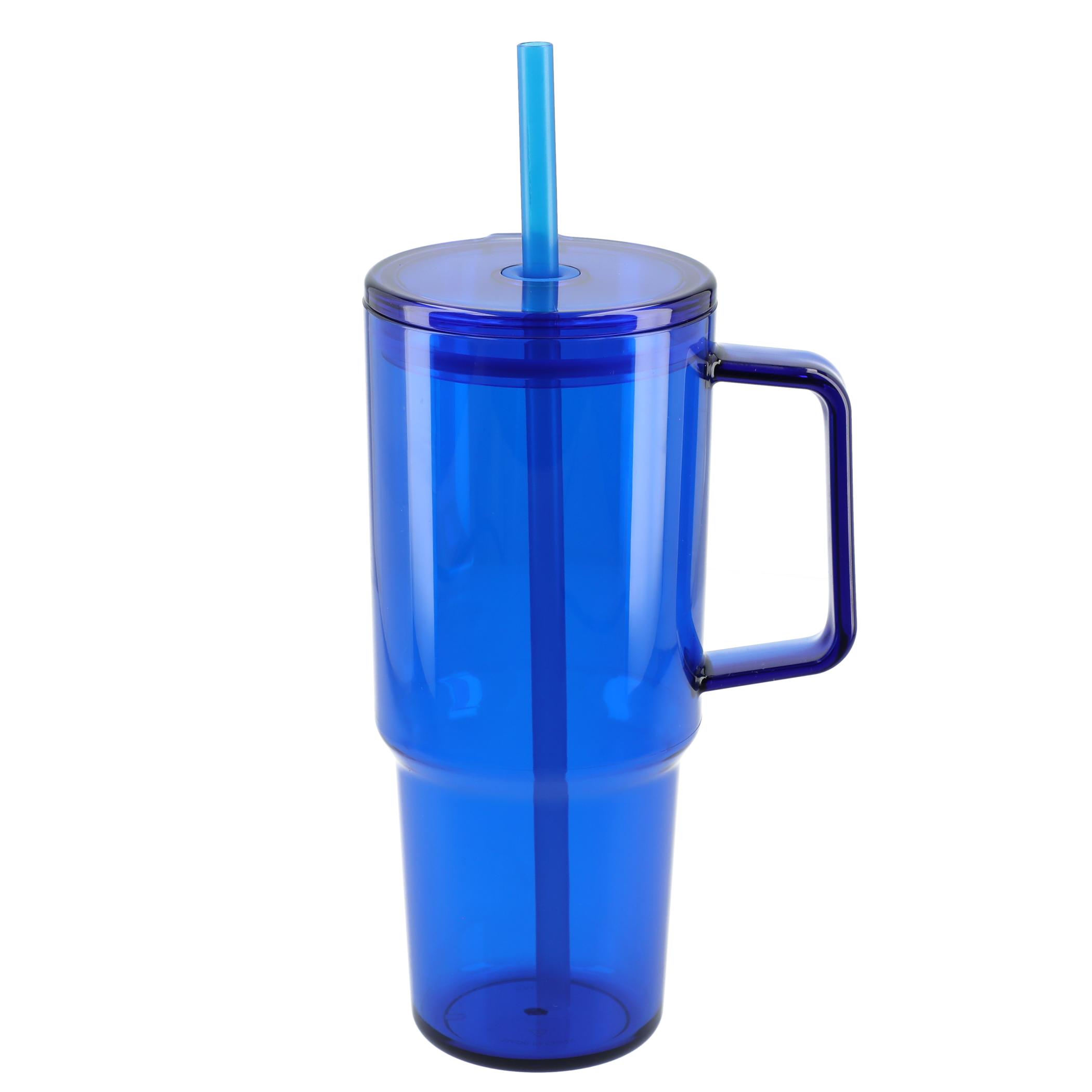 Lucien Recycled Acrylic Travel Mug 40oz - Image 9