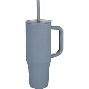 Erie 30oz Eco-Friendly Straw Tumbler
