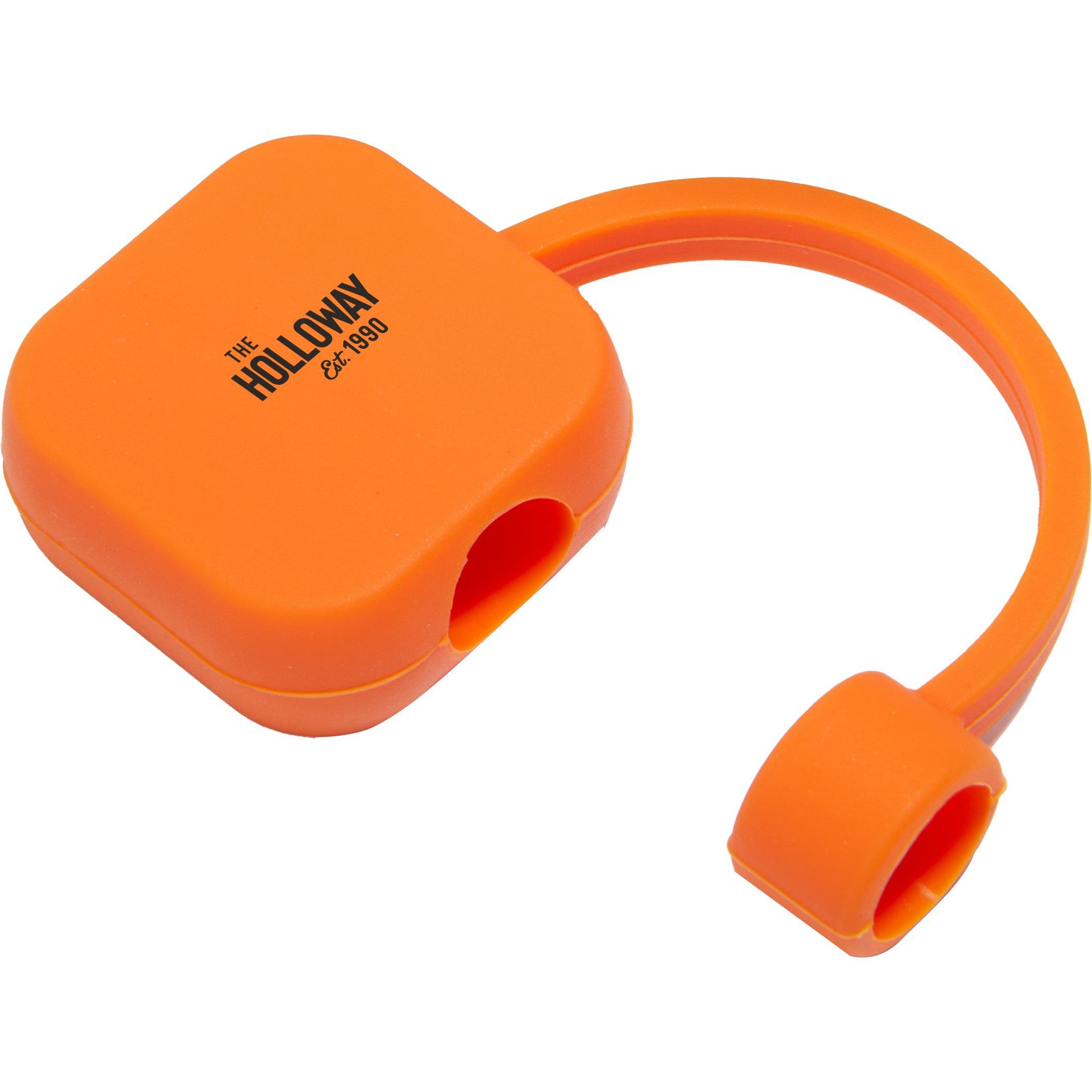 Silicone Straw Topper - Image 4