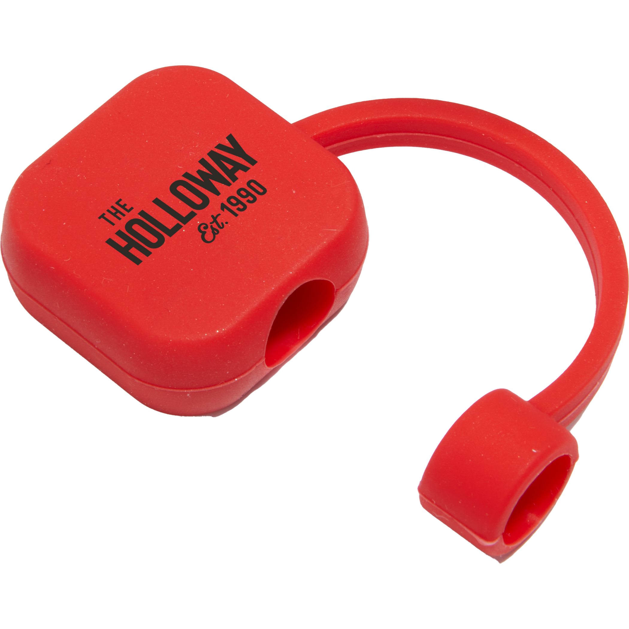 Silicone Straw Topper - Image 7