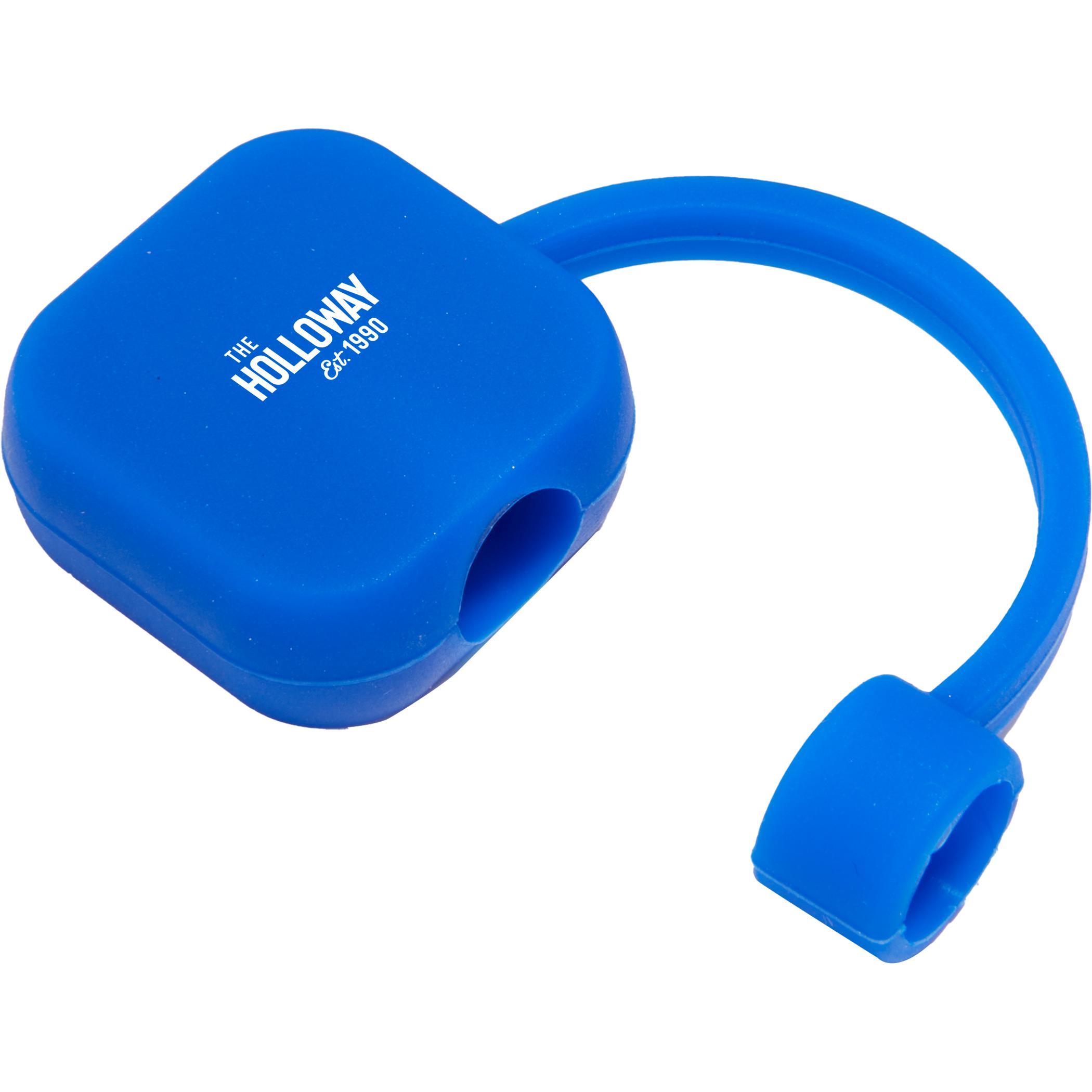Silicone Straw Topper - Image 3
