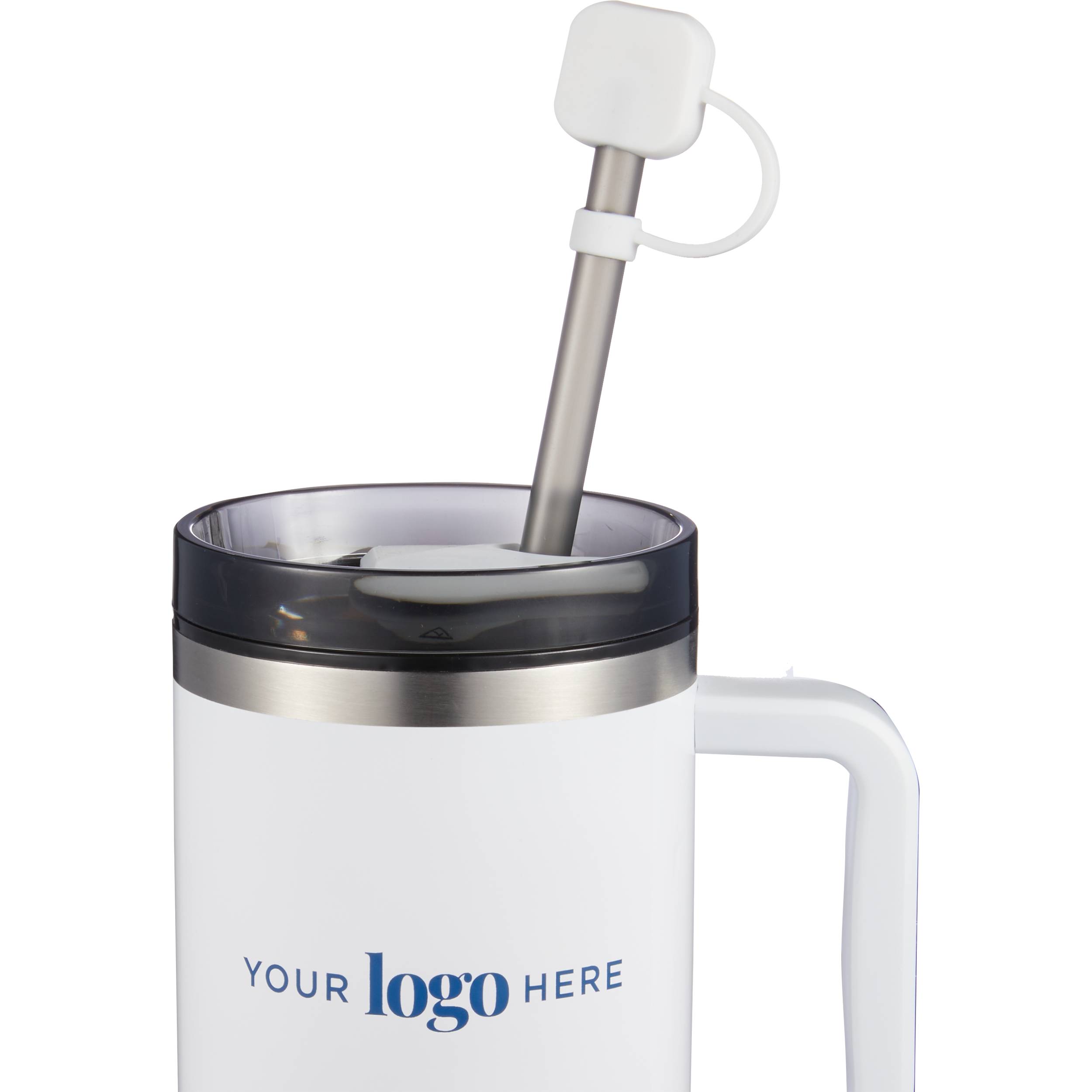 Silicone Straw Topper - Image 9