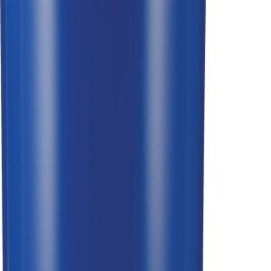Alternative view of Perth Single-Walled Stainless Steel 25oz Sports Water Bottle