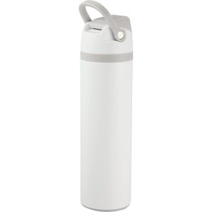 Alternative view of Reef 24 oz Vacuum Recycled Stainless-Steel Bottle