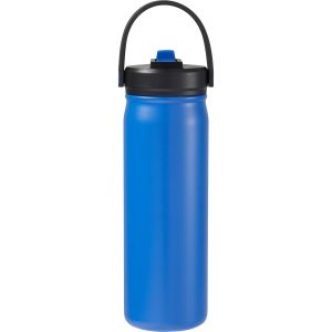 Alternative view of Carpo 20 oz Vacuum Bottle with Straw Lid