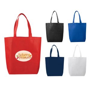 Eros Non-Woven Shopper Tote