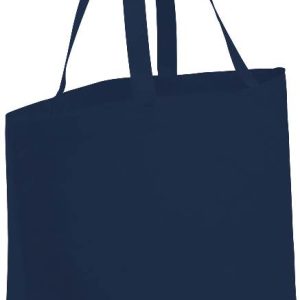 Alternative view of Big Boy Non-Woven Shopper Tote