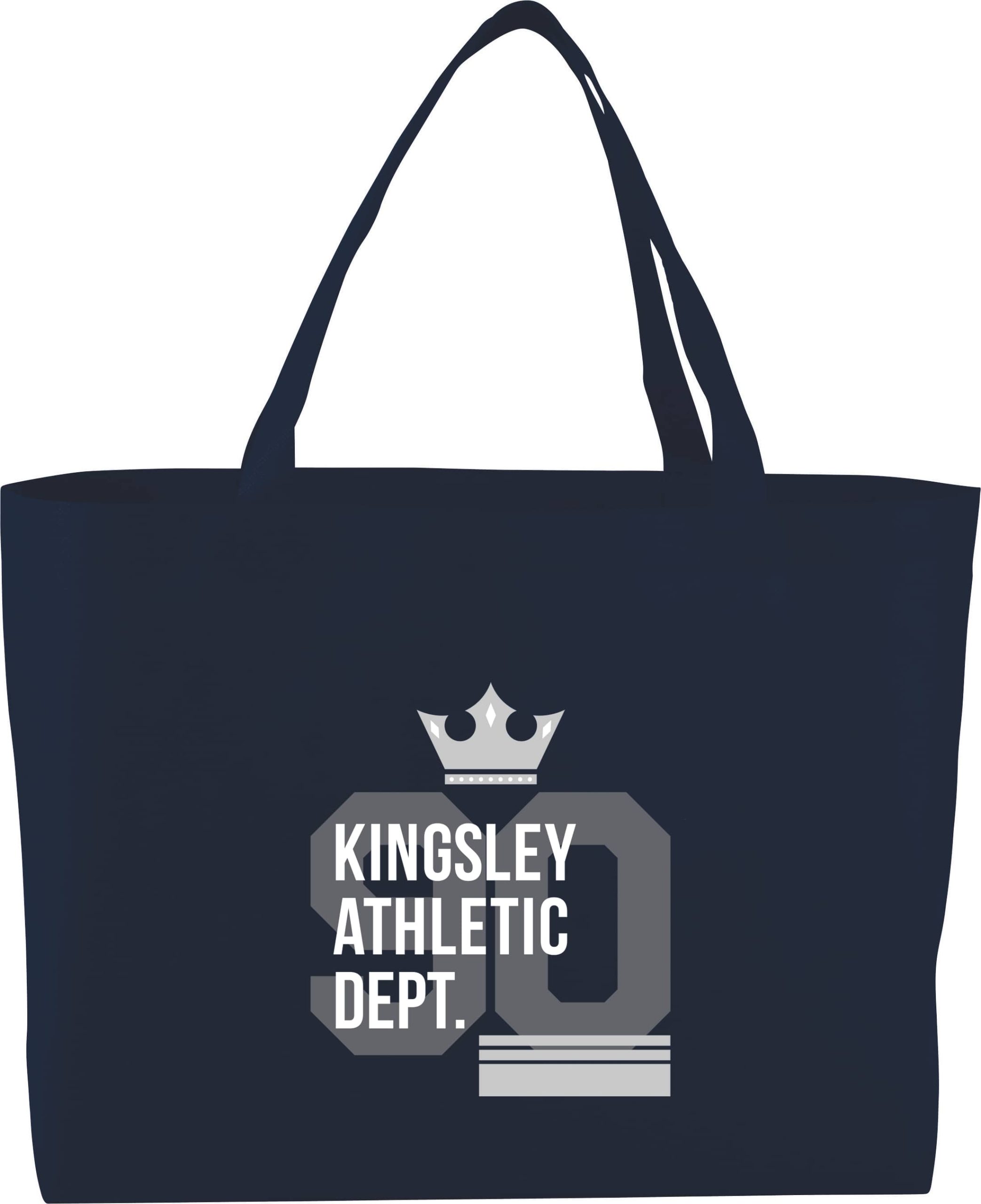 Big Boy Non-Woven Shopper Tote