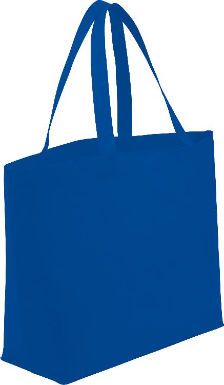 Big Boy Non-Woven Shopper Tote - Image 5
