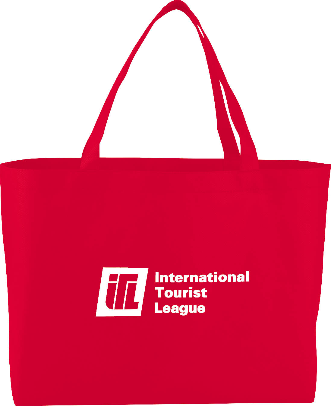 Big Boy Non-Woven Shopper Tote - Image 7