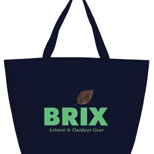YaYa Budget Non-Woven Shopper Tote