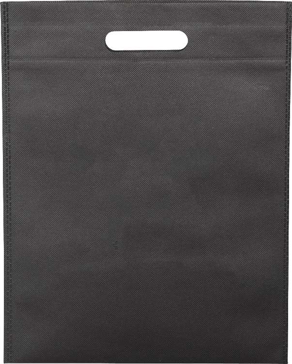 Freedom Heat Seal Non-Woven Tote - Image 7