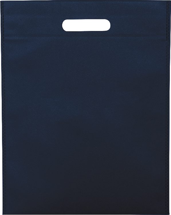 Freedom Heat Seal Non-Woven Tote - Image 5
