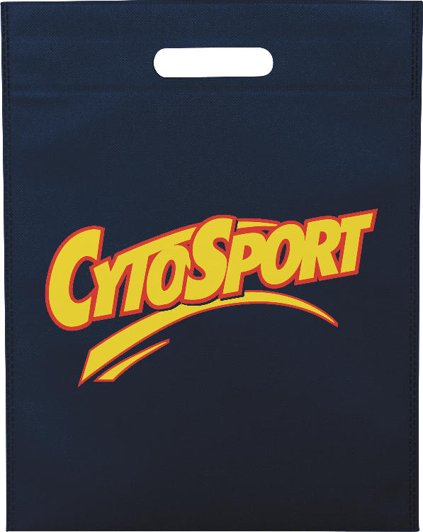 Freedom Heat Seal Non-Woven Tote - Image 4