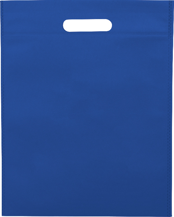 Freedom Heat Seal Non-Woven Tote - Image 2