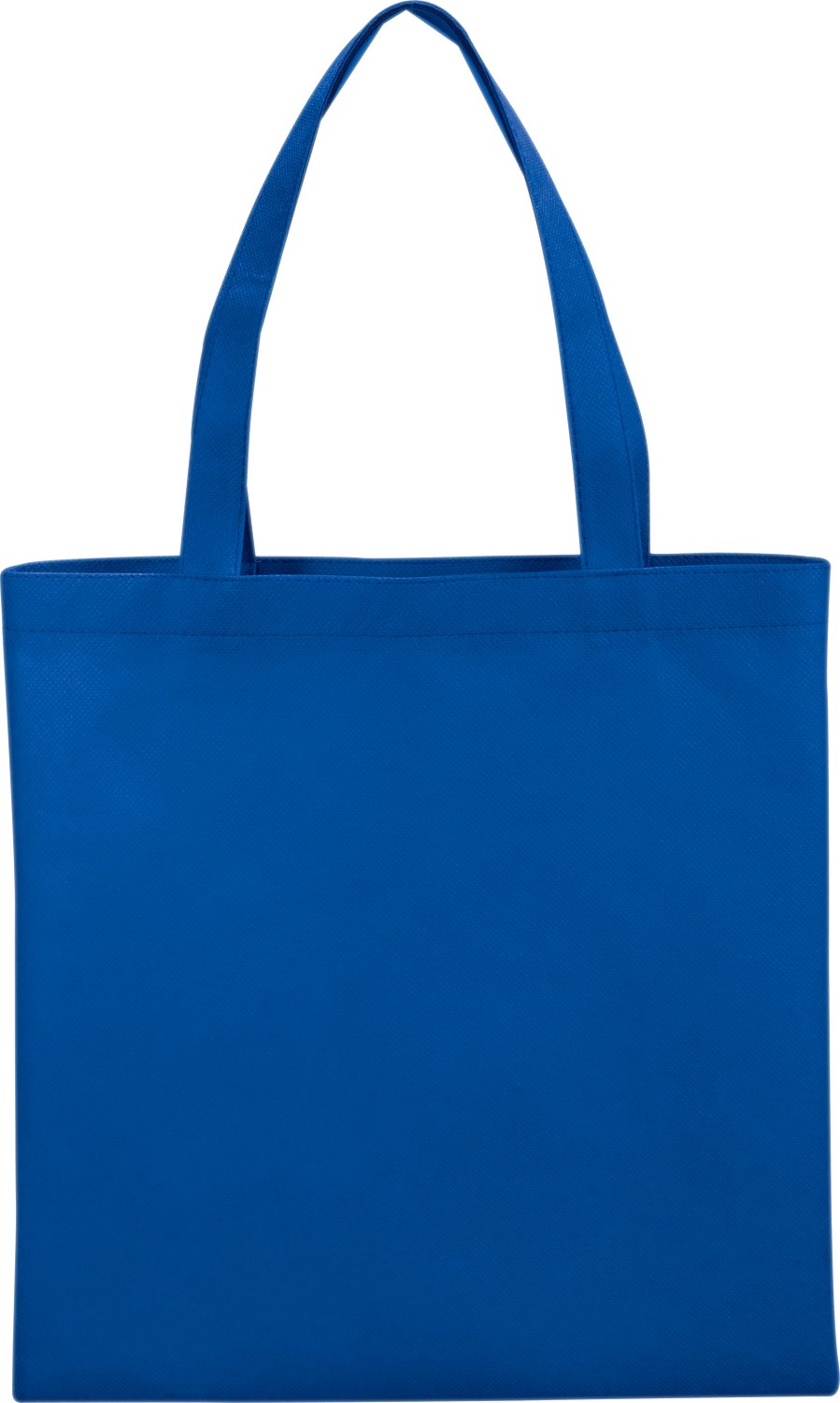 Small Zeus Non-Woven Convention Tote - Image 3