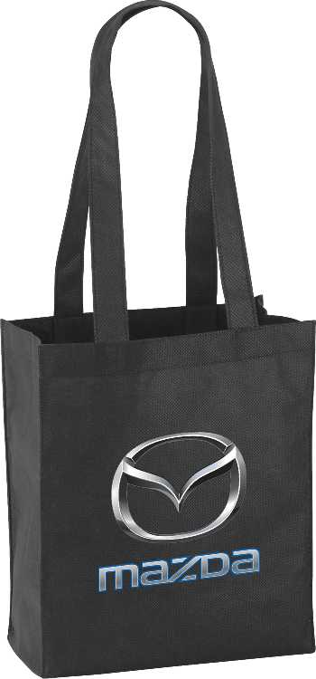 Mini Elm Non-Woven Tote - Image 7