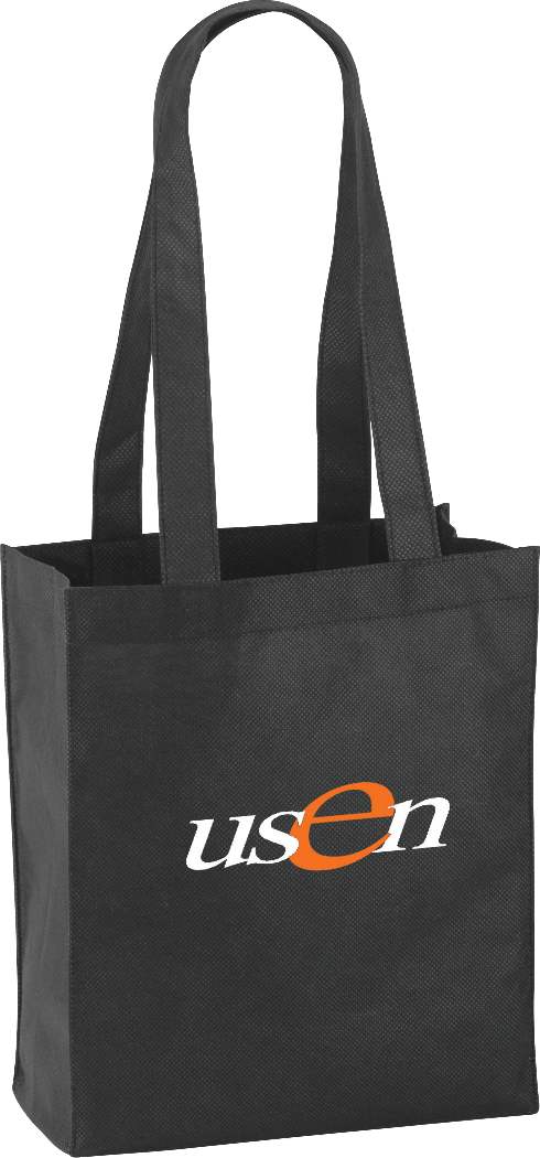 Mini Elm Non-Woven Tote - Image 6