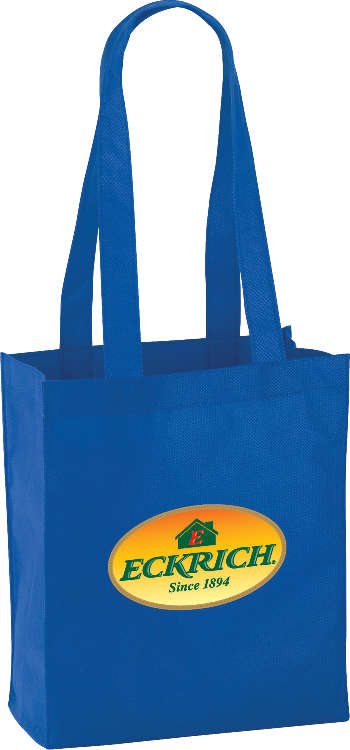 Mini Elm Non-Woven Tote - Image 3