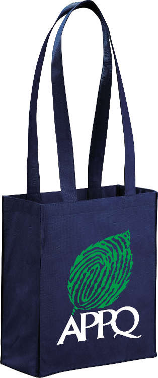 Mini Elm Non-Woven Tote - Image 8