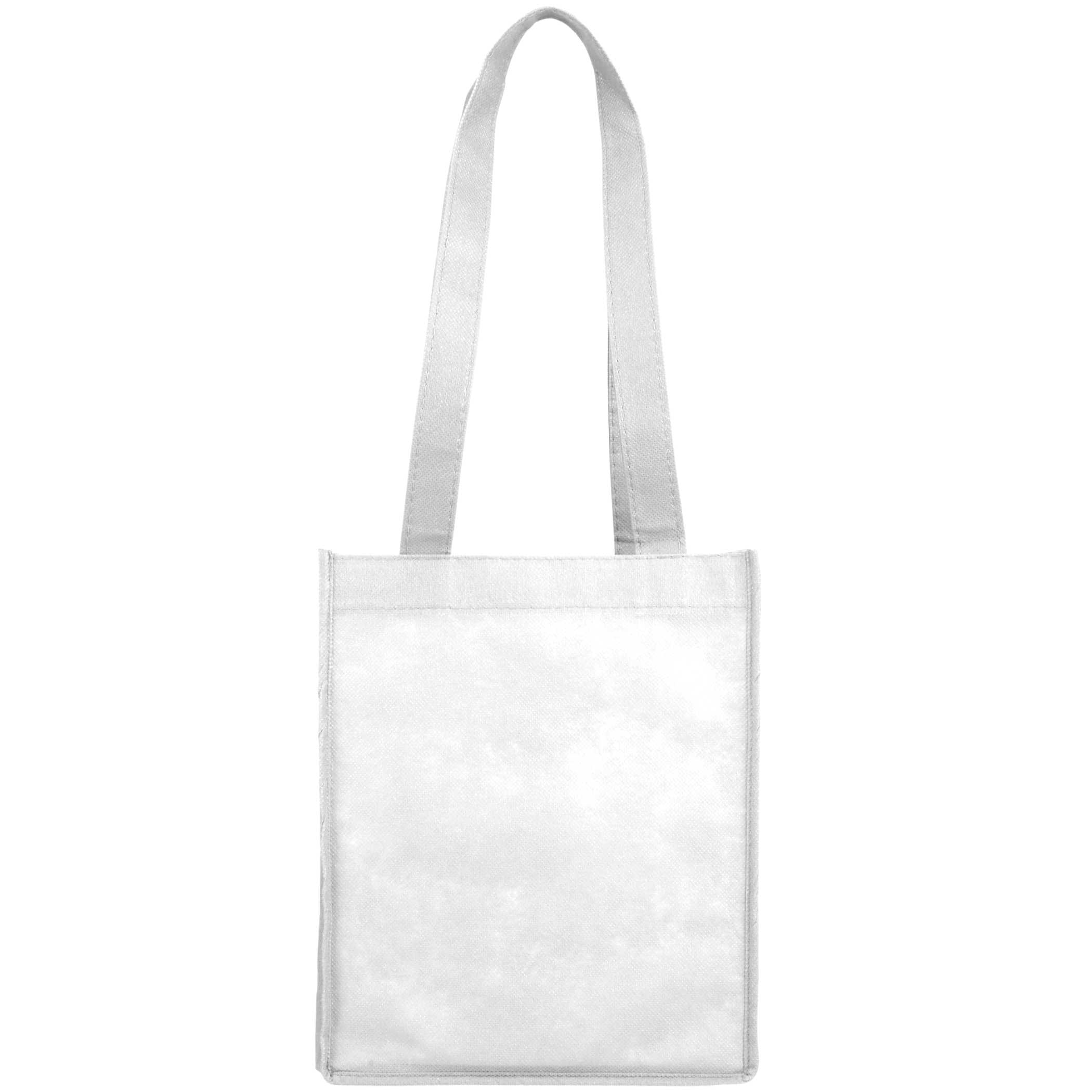 Mini Elm Non-Woven Tote - Image 5