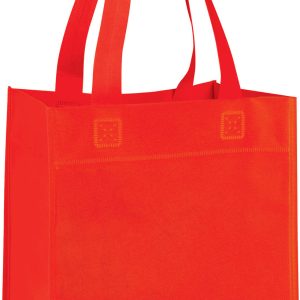 Alternative view of Basic Grocery Tote