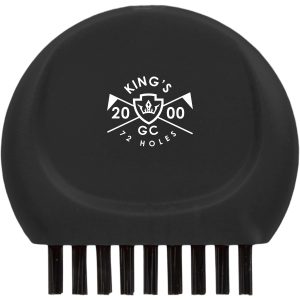 Mini Recycled Golf Club Brush