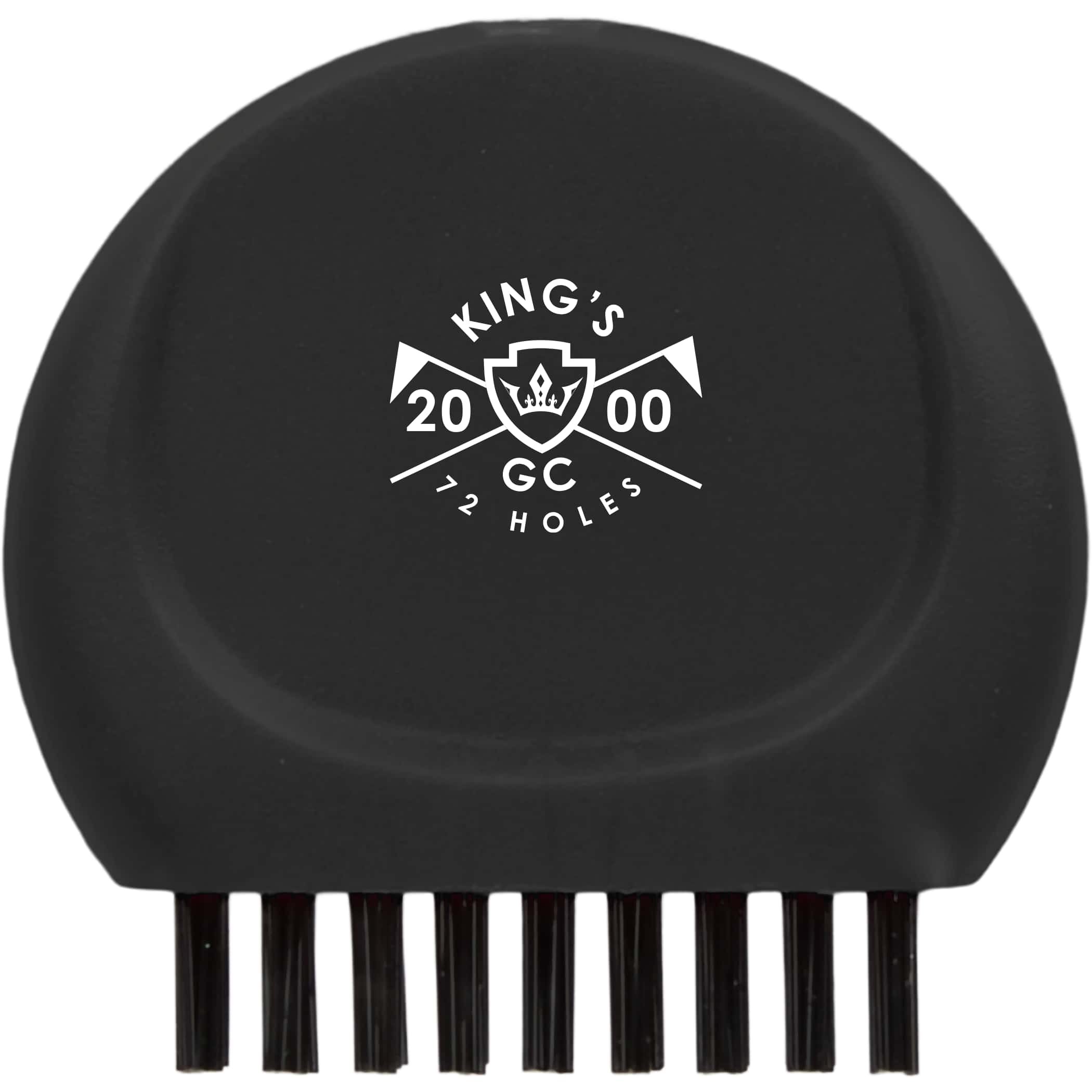 Mini Recycled Golf Club Brush