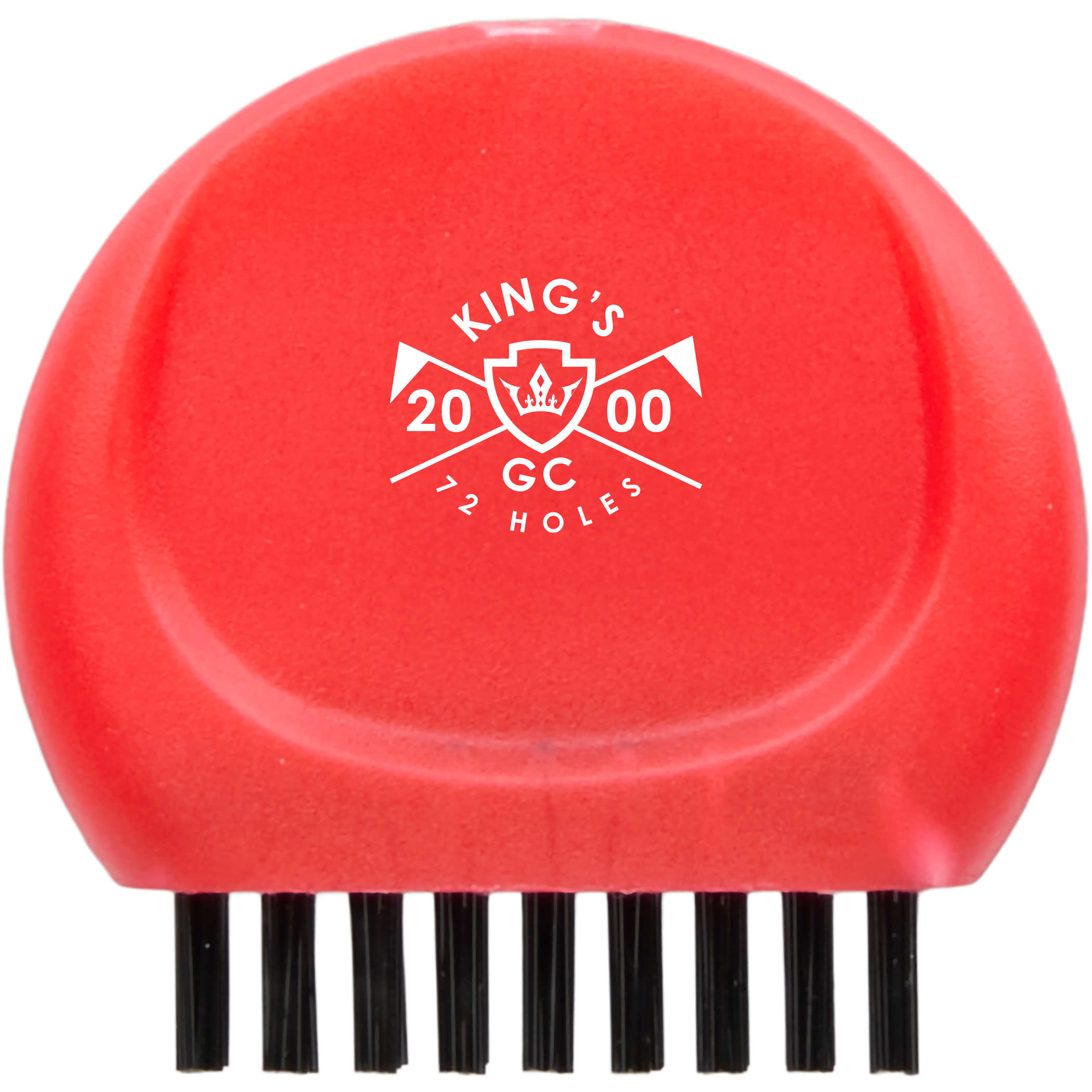 Mini Recycled Golf Club Brush - Image 4