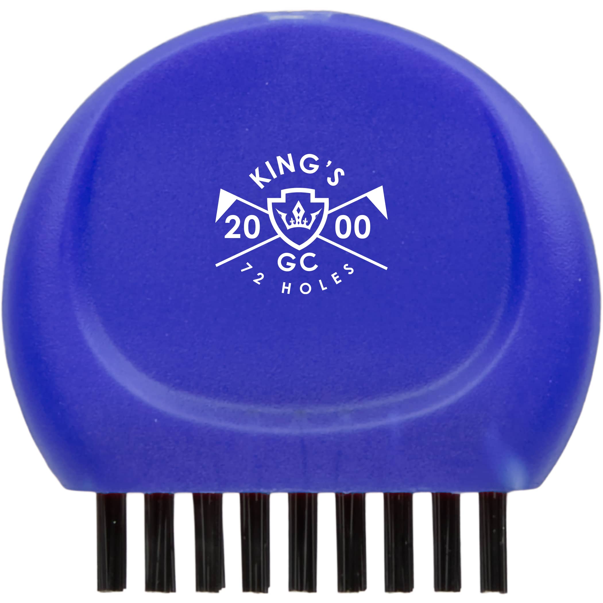 Mini Recycled Golf Club Brush - Image 7