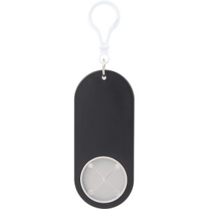 Alternative view of Clip-On Towel Holder