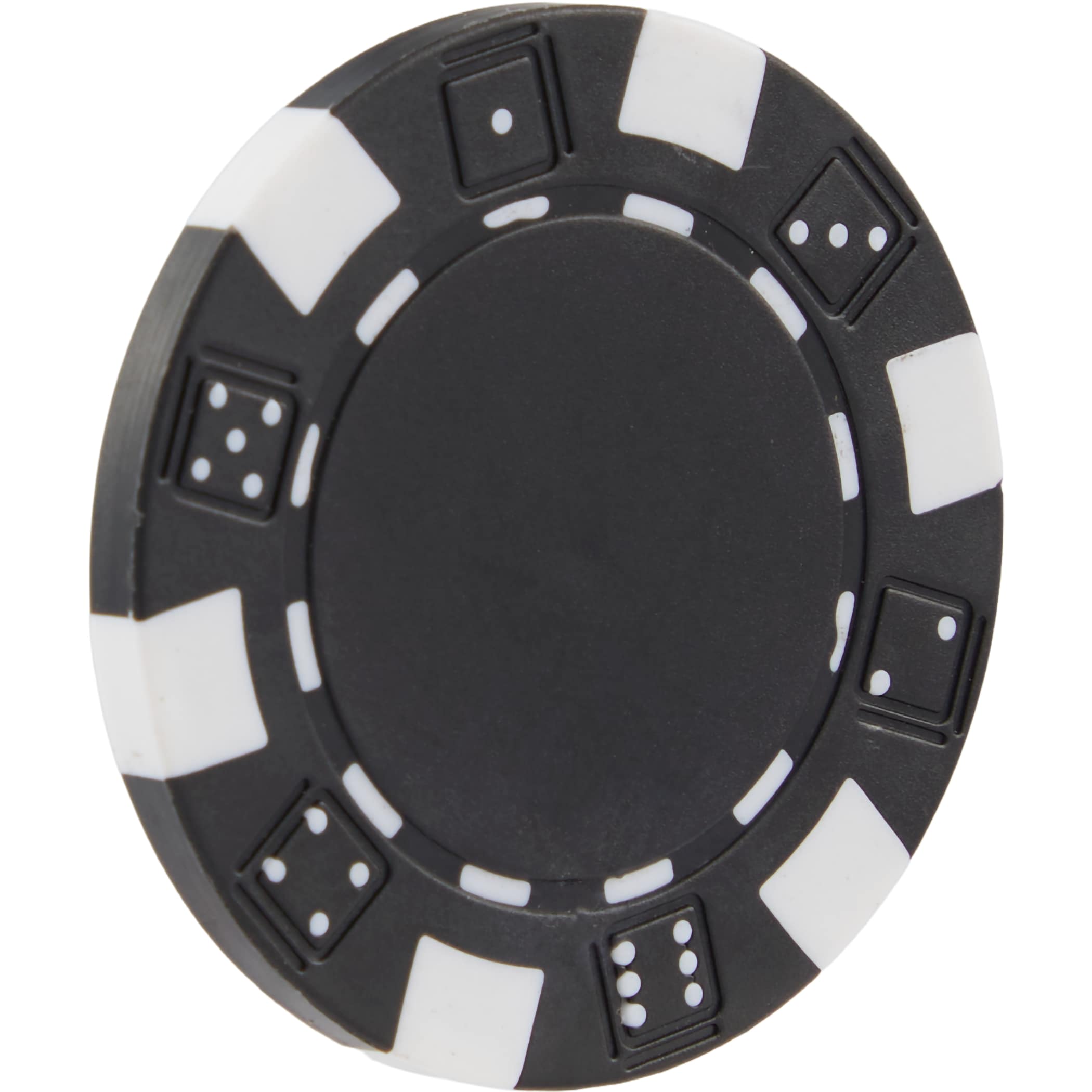 Poker Chip Golf Ball Marker - Image 6
