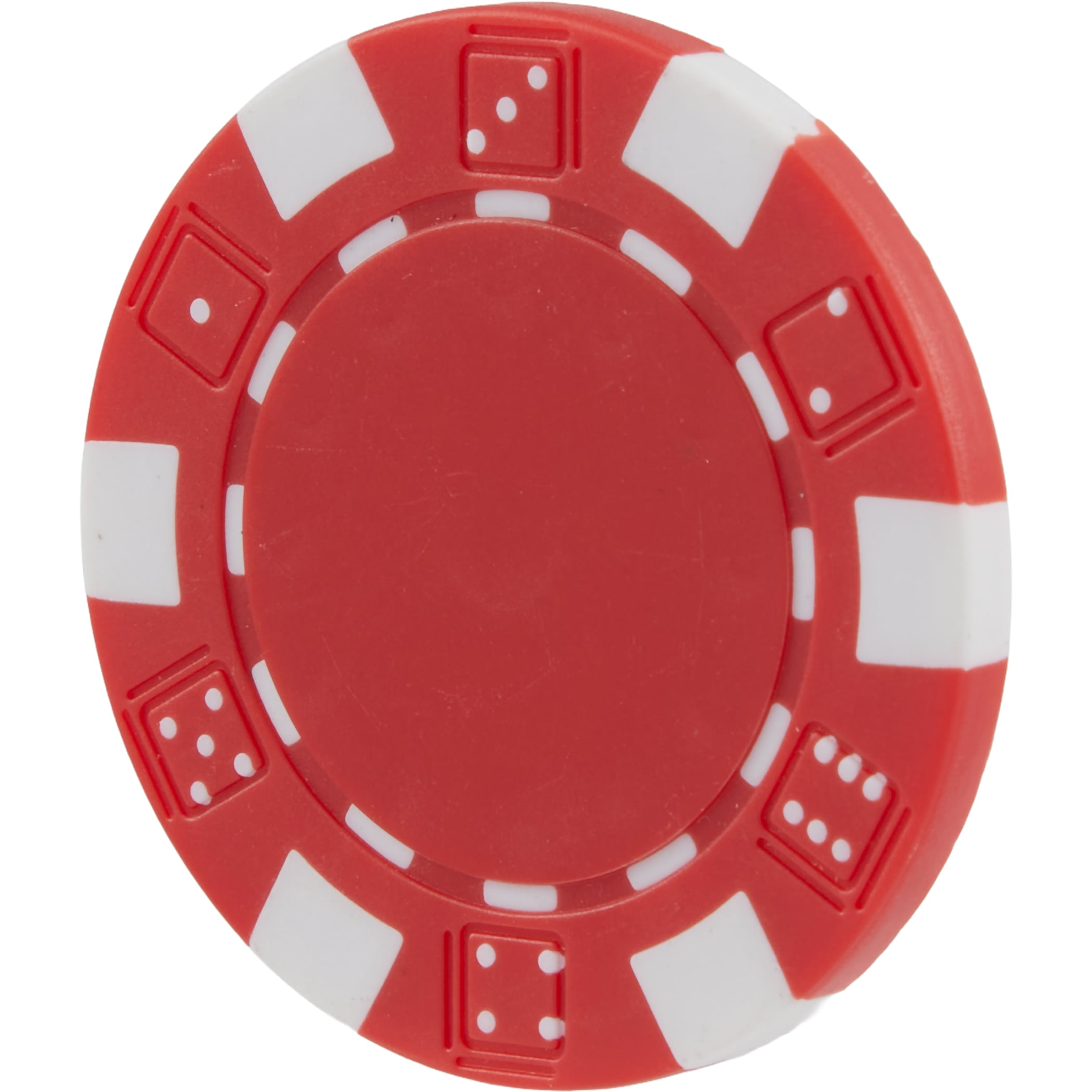 Poker Chip Golf Ball Marker - Image 8