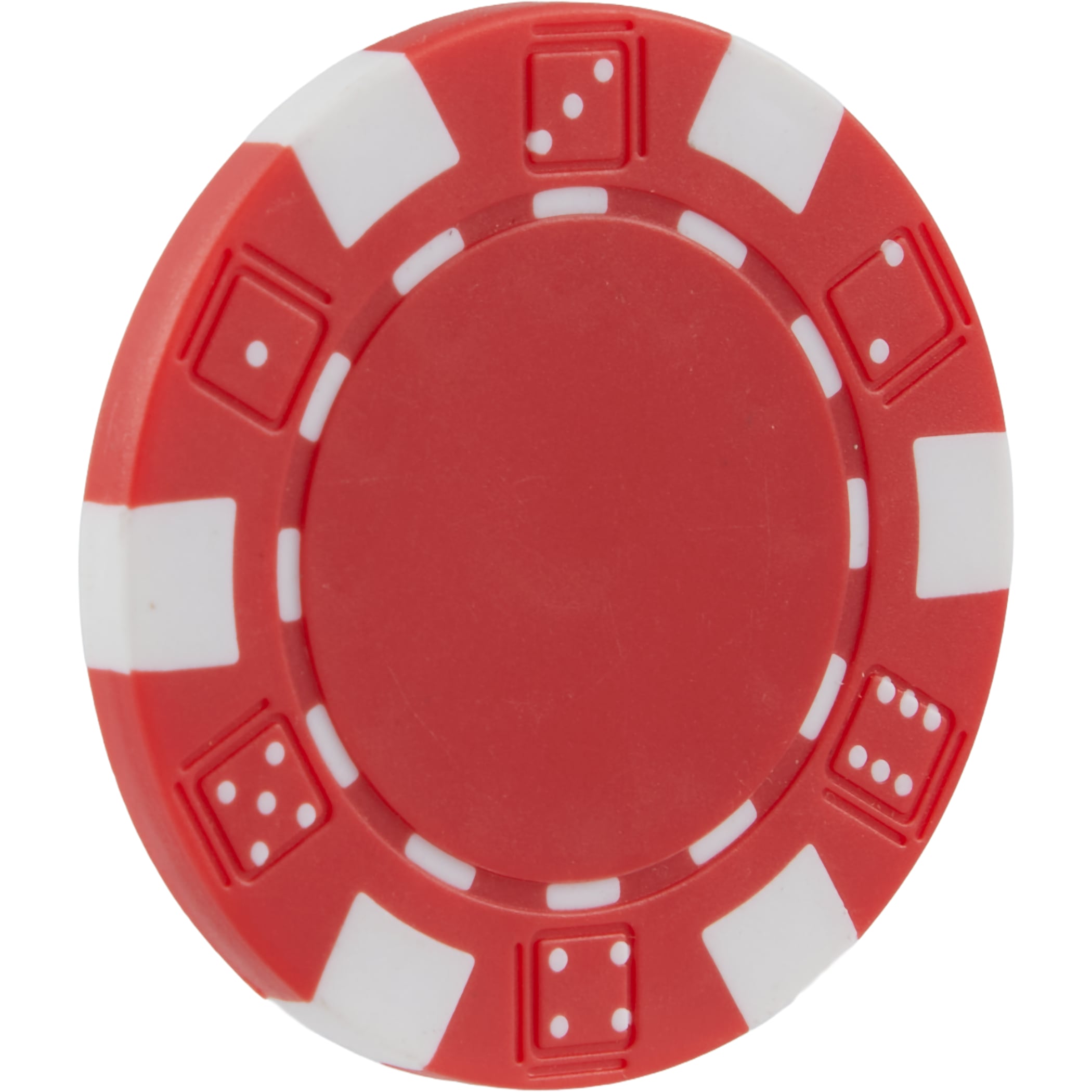 Poker Chip Golf Ball Marker - Image 9