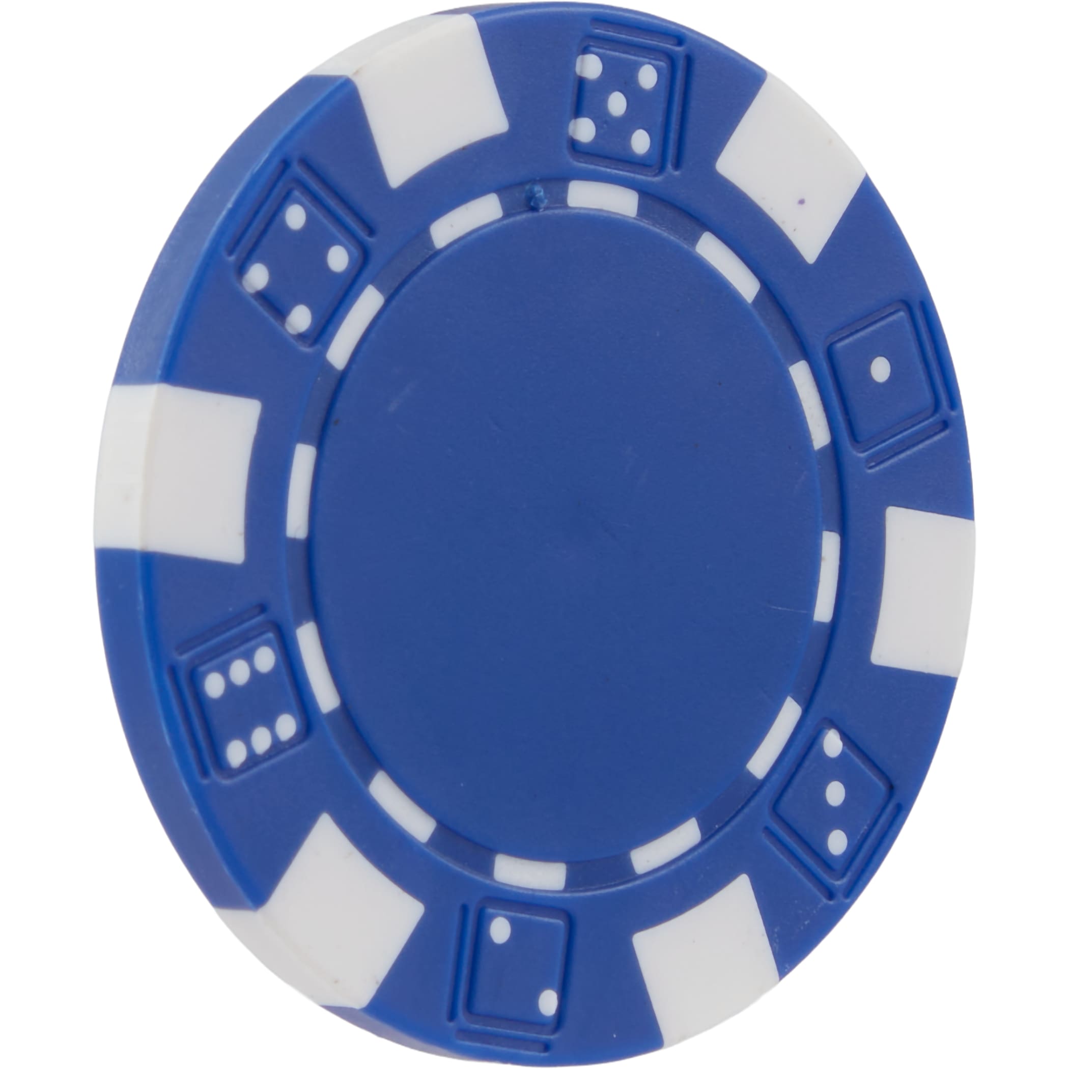 Poker Chip Golf Ball Marker - Image 3