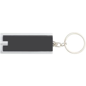 Alternative view of Rectangular Key-Light