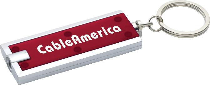 Rectangular Key-Light - Image 4