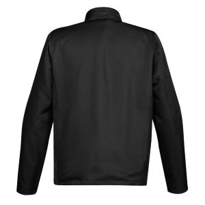 Alternative view of Symmetry Jacket