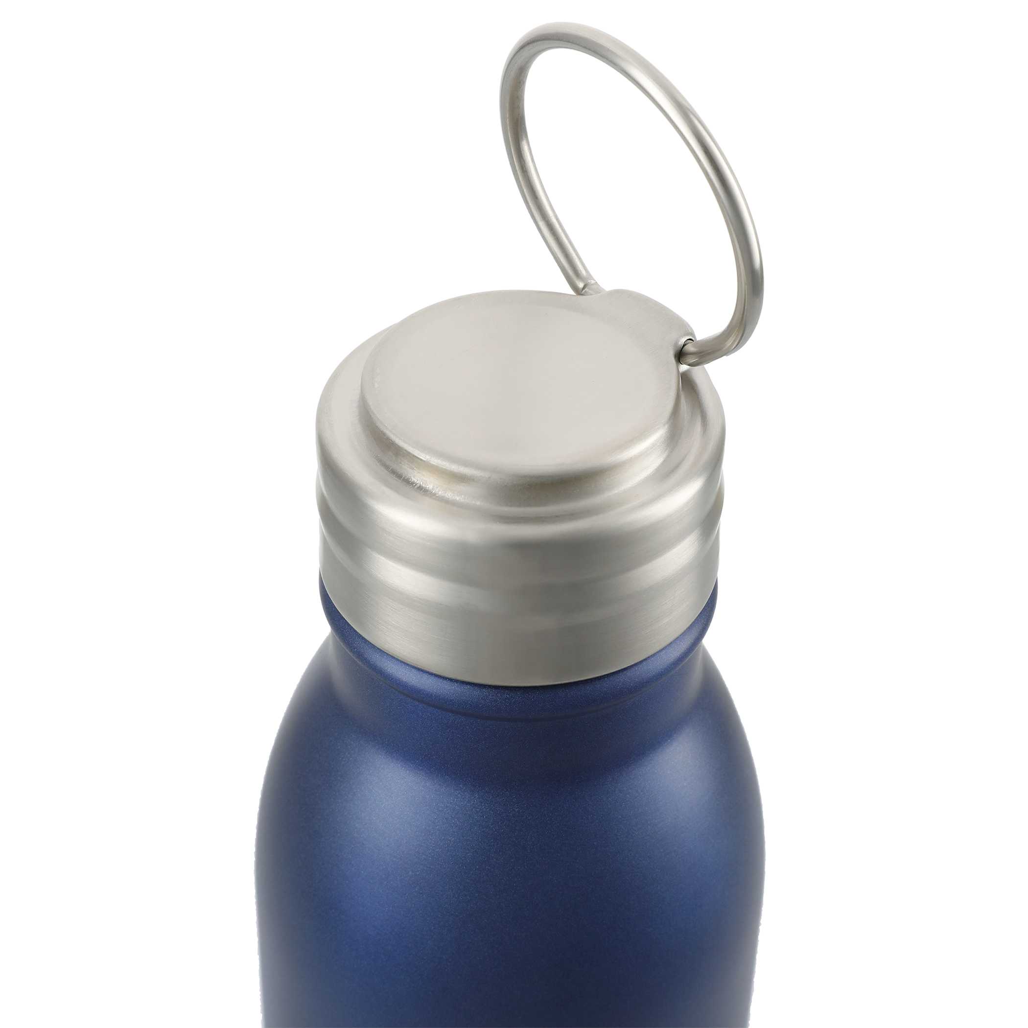 Vida 24oz Stainless Steel Bottle - Image 7