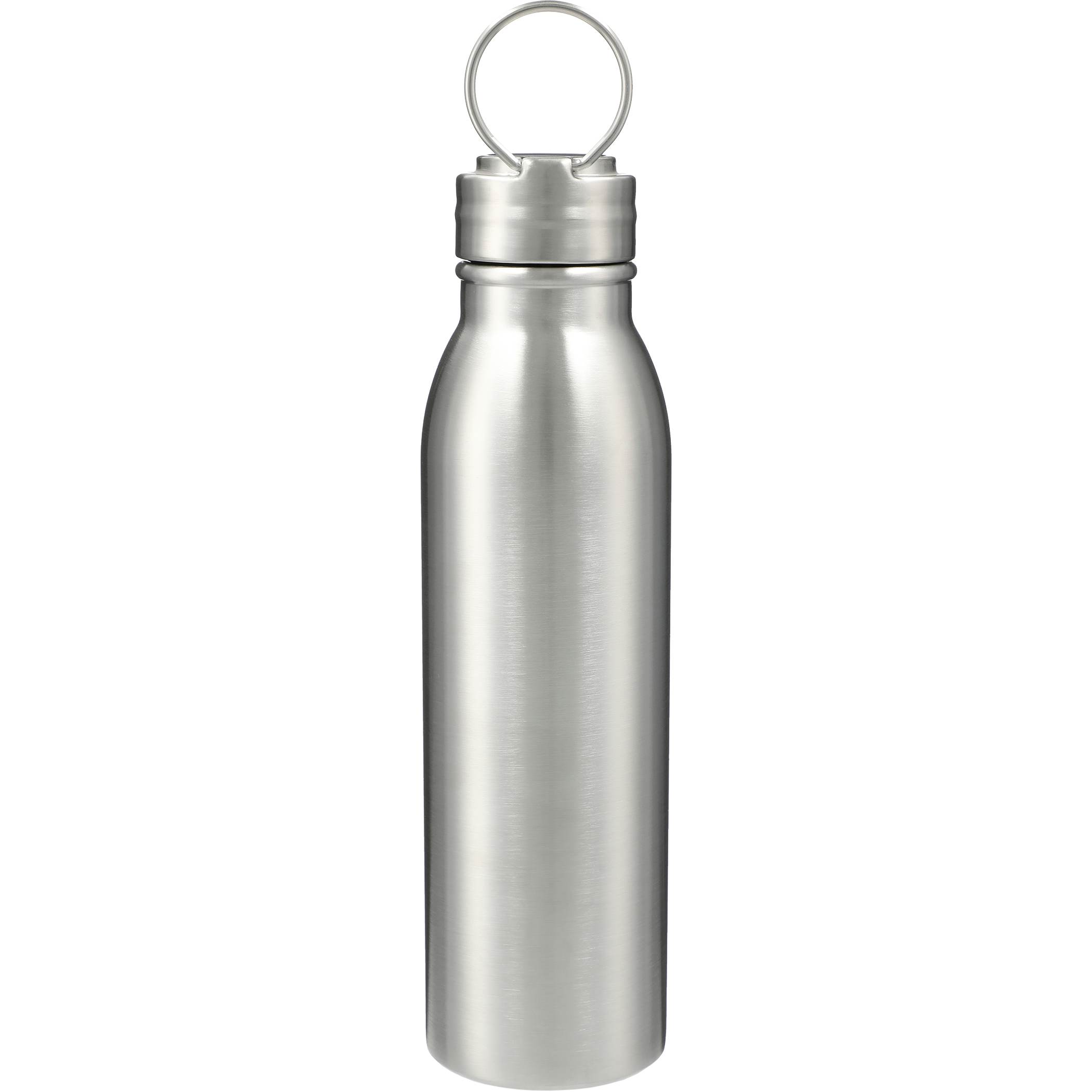 Vida 24oz Stainless Steel Bottle - Image 9