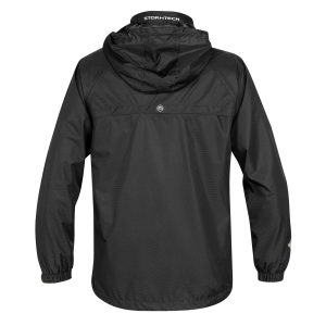 Alternative view of Stratus Lightweight Shell