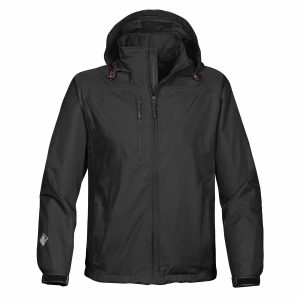Stratus Lightweight Shell